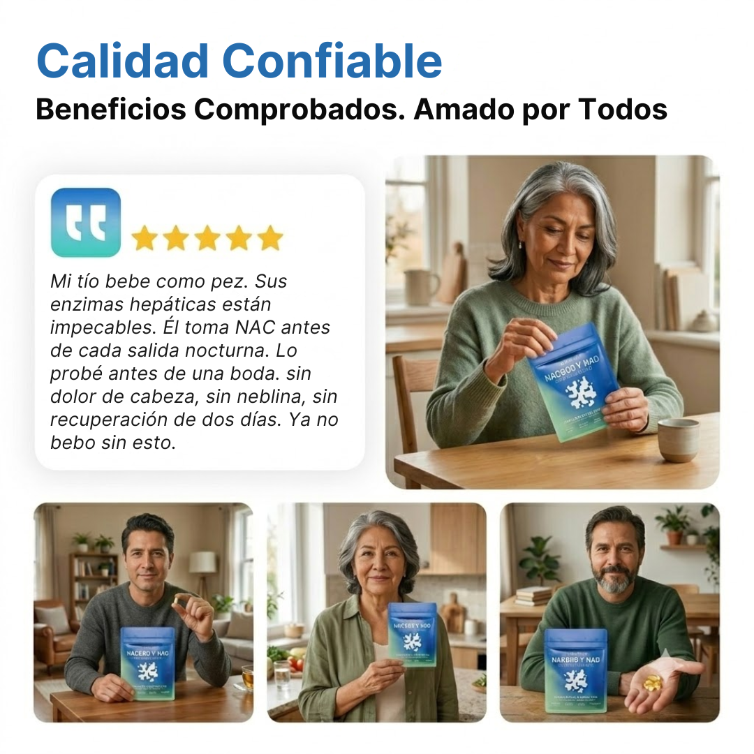 Quemador Natural de Panza Cervecera