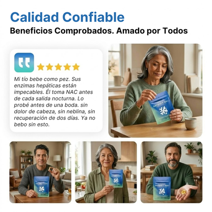 Quemador Natural de Panza Cervecera