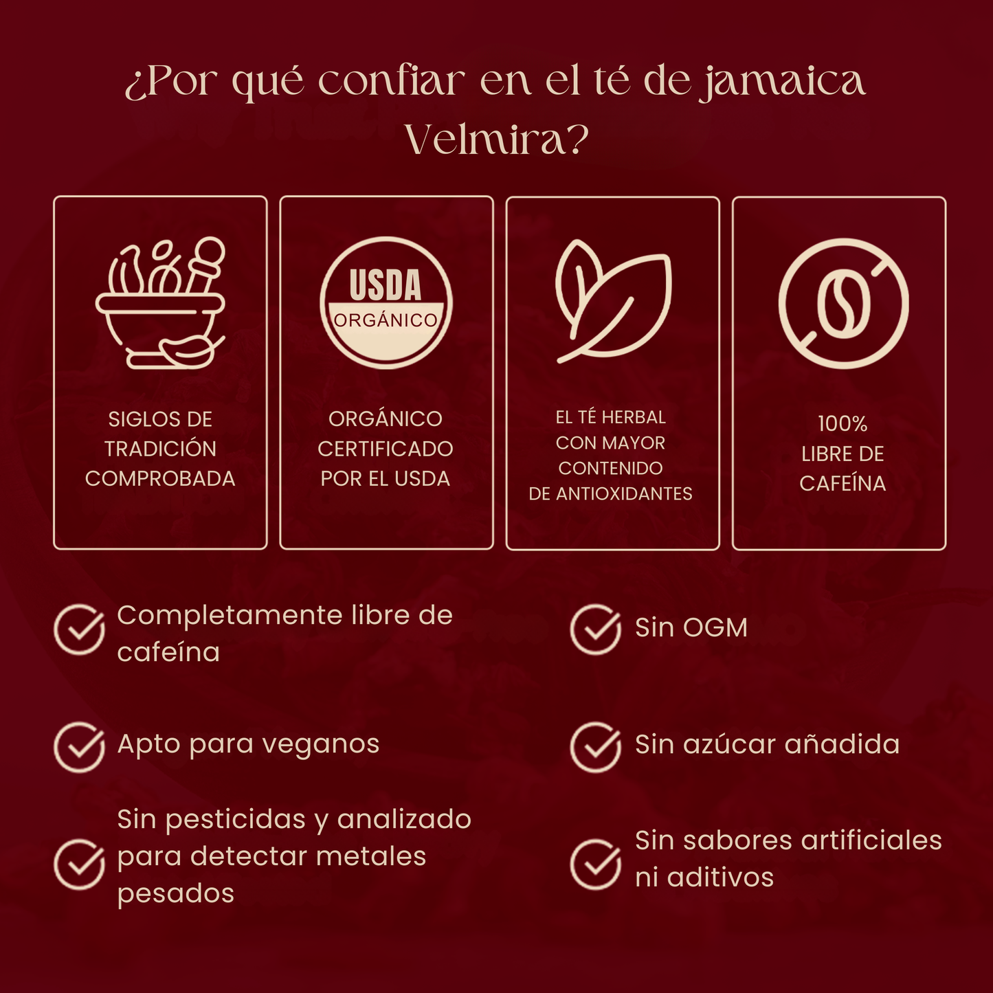 ¿Cansado de las soluciones para el cuidado de los riñones que causan efectos secundarios, requieren receta médica o no hacen absolutamente nada?