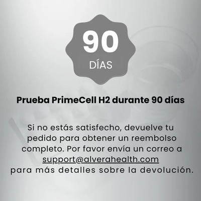 Velmira™ Tabletas de Hidrógeno Molecular