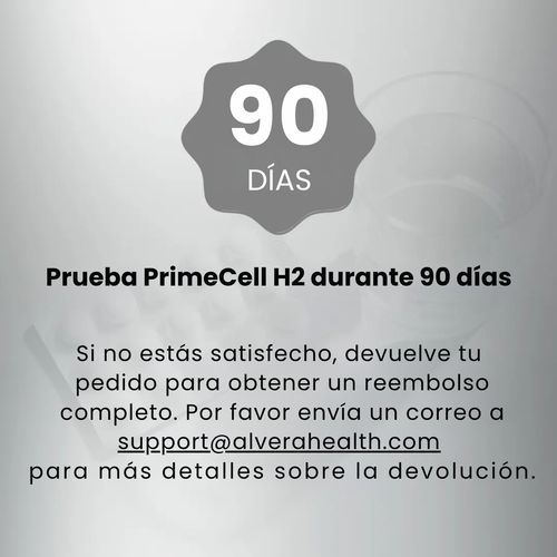Velmira™ Tabletas de Hidrógeno Molecular