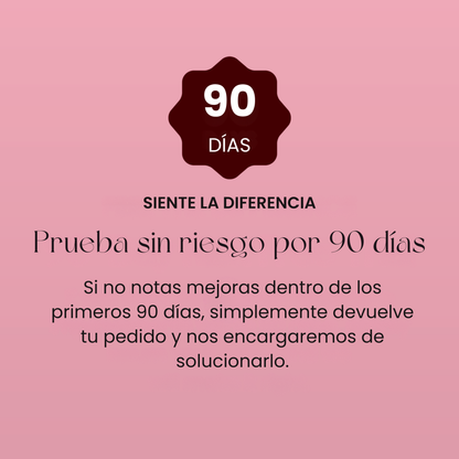 ¿Cansado de las soluciones para el cuidado de los riñones que causan efectos secundarios, requieren receta médica o no hacen absolutamente nada?