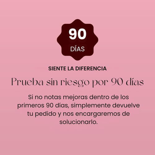 ¿Cansado de las soluciones para el cuidado de los riñones que causan efectos secundarios, requieren receta médica o no hacen absolutamente nada?