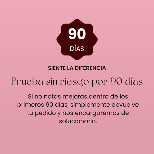 ¿Cansado de las soluciones para el cuidado de los riñones que causan efectos secundarios, requieren receta médica o no hacen absolutamente nada?